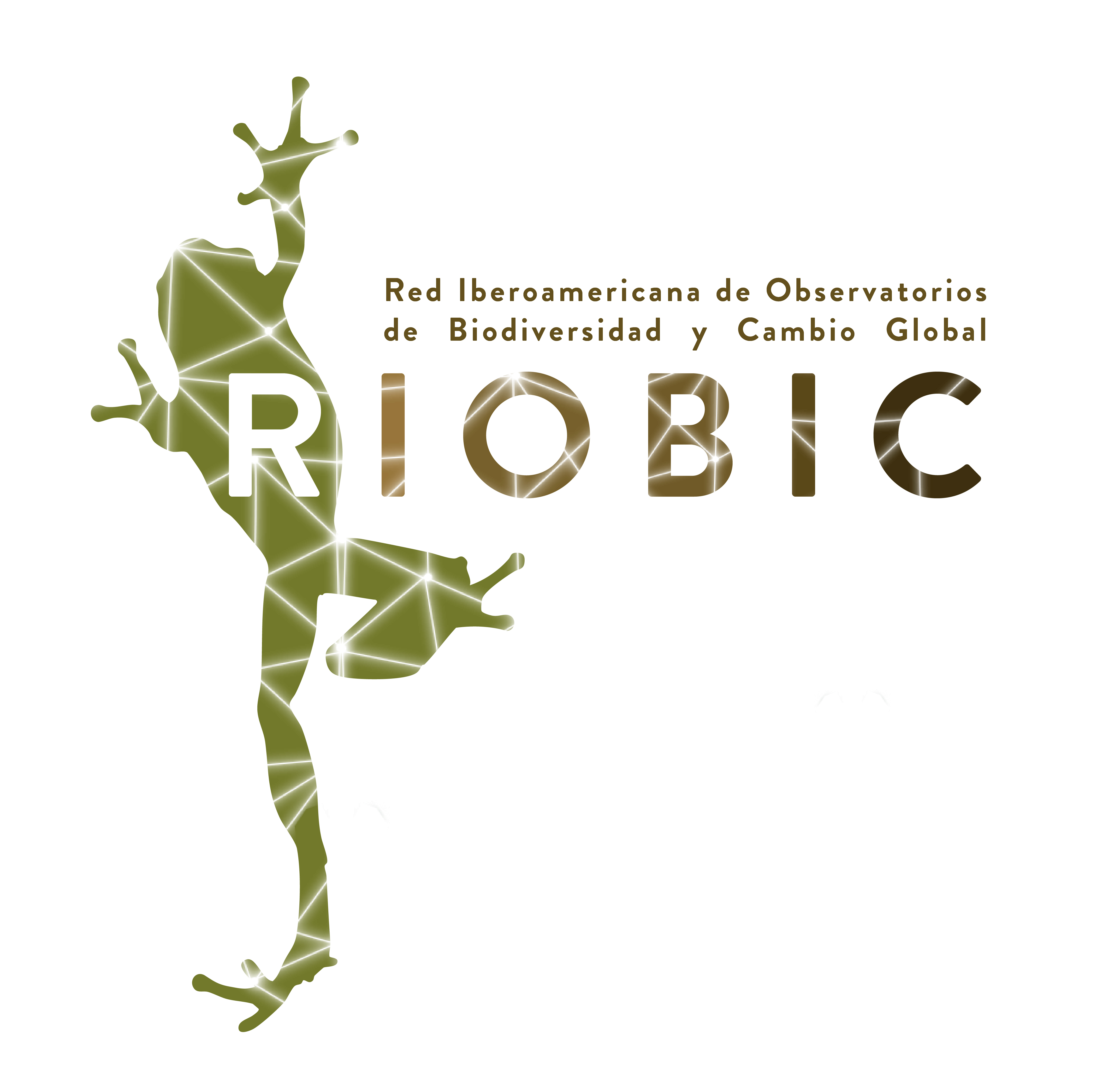 Logo RIOBIC